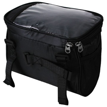 BIKE HANDLEBAR BAG - сумка для велосипеда