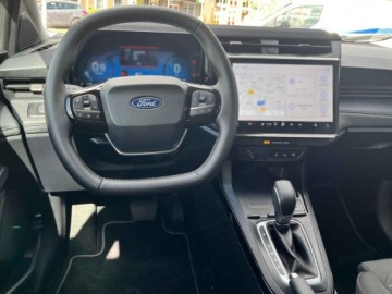 Ford Puma II 2026 Od ręki - Titanium 1.0 EcoBoost 125KM / Pakiet Winter, Driver Assistance, zdjęcie 7