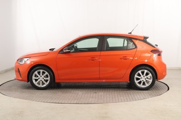 Opel Corsa F Hatchback 5d 1.2 75KM 2021 Opel Corsa 1.2, Salon Polska, Serwis ASO, Klima, zdjęcie 2