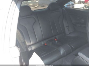 BMW Seria 4 F32-33-36 2018 BMW M4 m4 3.0 3.0 Benzyna 425KM, zdjęcie 10