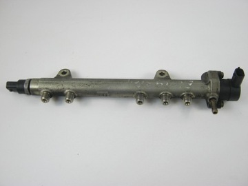 РЕЙКА ВПРЫСКА ASTRA COMBO 1.3 CDTI 0445214044