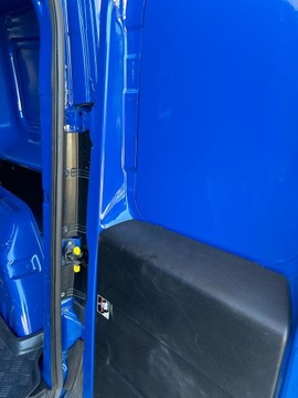 Fiat Doblo IV 2015 Fiat Doblo II 2015 rok 1.3 Multijet Klimatyzacja, zdjęcie 10