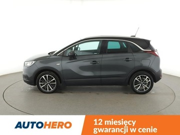Opel 2017 Opel Crossland X 1.2T INNOVATION Klimatyzacja, zdjęcie 1