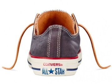 BUTY TRAMPKI CONVERSE ALL STAR 151261 WYPRZEDAŻ 36