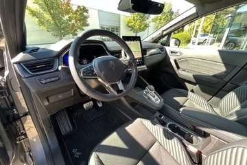 Renault 2026 Renault Symbioz esprit Alpine E-Tech, Odbior Marzec Duzy Rabat 1.8 160KM, zdjęcie 16