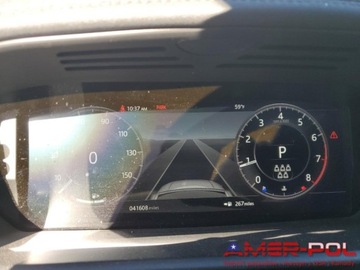 Land Rover Discovery V Terenowy 3.0 Si6 340KM 2020 Land Rover Discovery HSE_4x4_3.0 L_340 km_2020r_7 osobowy 3.0 Benzyna 340KM, zdjęcie 10