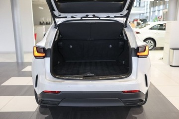 Lexus NX II 2022 Lexus NX 350h Prestige AWD 2.5 Hybryda 242KM, zdjęcie 17