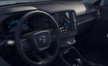 Volvo XC40 Crossover Facelifting 2.0 B3 163KM 2026 Volvo XC 40 XC40 Essential NOWY, Dostepny od reki, produkcja 2026 2.0, zdjęcie 4