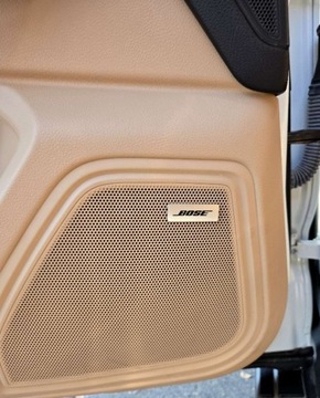 Porsche Macan SUV Facelifting II 2.9 S 380KM 2022 Porsche Macan Perlowykolor Skora Bogata wersja wyposazenia 2.9 Benzyna, zdjęcie 34