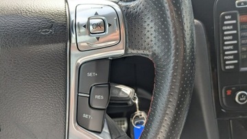 Ford S-Max I 2011 Ford S-Max 2.0TDCi 136PS OPŁACONY Bezwypadkowy GW, zdjęcie 25