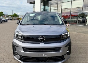 Opel Zafira D 2025 Opel Zafira Business VIP XL 2.0D 177KM AT8 2.0 Diesel 177KM, zdjęcie 1