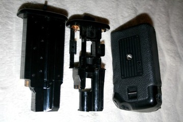 АККУМУЛЯТОРНАЯ РУЧКА CANON BG-E3