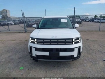 Hyundai Santa Fe V 2024 Hyundai Santa Fe SE 2024 2.5L 2.5 Benzyna 277KM, zdjęcie 7