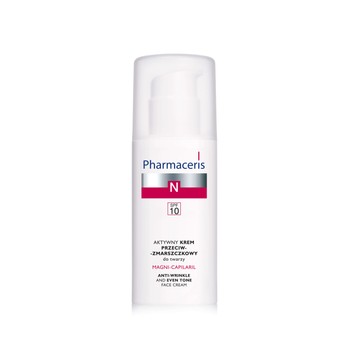 Pharmaceris N Magni-Capilaril krem aktywny 50 ml