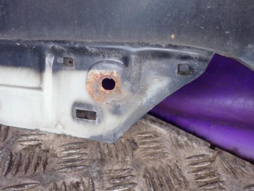 VW TOURAN I 1T 03-06 priekinis dešinysis sparnas Zawada-367440- – nuotrauka 8