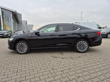 Skoda Superb IV Liftback 2.0 TSI 204KM 2025 Skoda Superb L&amp;K 2.0 TSI 204KM , auto z placu, zdjęcie 1