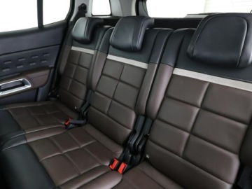 Citroen C5 Aircross SUV 1.5 BlueHDI 131KM 2019 Citroen C5 Aircross 1.5 HDi Business+ Panorama, zdjęcie 16