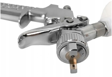 ПИСТОЛЕТ ДЛЯ ПОКРАСКИ HVLP, СОПЛА 1,0 мм