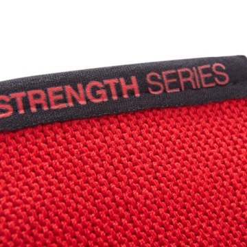 RED REEBOK ЛЕНТЫ ДЛЯ УКРЕПЛЕНИЯ КОЛЕН