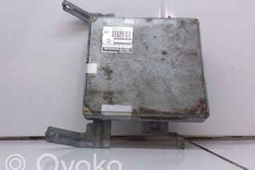 JEDNOTKA MOTORU NISSAN TERRANO II (R20) 237107F000 2.4L GASOLINE 85KW 1998