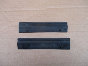 USZCZELKA MASKI POKRYWY SILNIKA VW POLO VI 2G 2G0823709