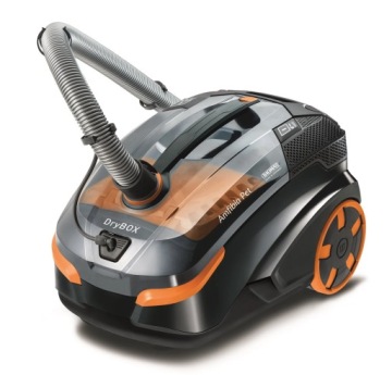 Моющий пылесос THOMAS Amfibia Pet HEPA