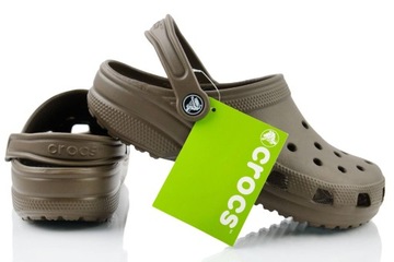 damskie Crocs - Allegro.pl