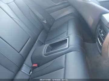 BMW Seria 2 G42-U06 2023 BMW Seria 2 2023r., 230I, od ubezpieczalni 2.0 Benzyna 255KM, zdjęcie 8