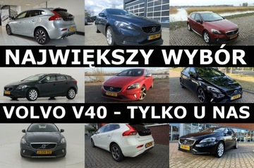 Volvo V40 II Hatchback 2.0 D4 DRIVE-E 190KM 2014 R-DESIGN*zadbany*FULL OPCJA*idealny*NA ZAMÓWIENIE, zdjęcie 27