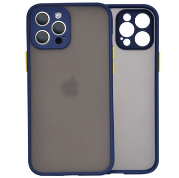 ETUI CASE OBUDOWA MATTE do Apple iPhone 11 Pro