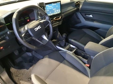 Dacia Duster III 1.2 TCe 130KM 2024 Duster 1.2 TCe mHEV Extreme 4x4, zdjęcie 8