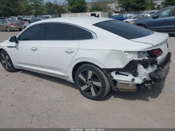 Volkswagen Arteon 2021 Volkswagen Arteon 2.0 T se 2.0 Benzyna 268KM, zdjęcie 4