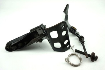 КОМПЛЕКТ ПОДНОЖКИ РЫЧАГ BMW F 650 GS