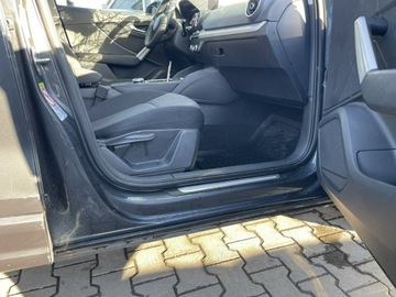 Audi Q2 SUV Facelifting 1.5 35 TFSI 150KM 2023 Audi Q2 Automat Klimatronik Podgrzewanie Kamera, zdjęcie 5