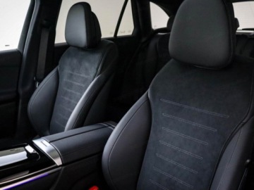 Mercedes GLC C254/X254 Coupe 2.0 220d 197KM 2026 MERCEDES-BENZ GLC 220 d 4-Matic AMG Line 2.0 (197KM) 2026, zdjęcie 5