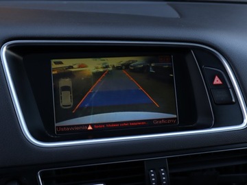 Audi Q5 I SUV 2.0 TDI 170KM 2010 Audi Q5 2.0 TDI, Salon Polska, 167 KM, 4X4, zdjęcie 18