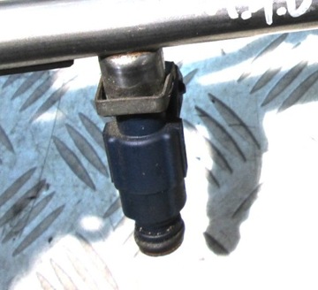 WTRYSK WTRYSKIWACZ AUDI A4 B6 1.8 T 06B133551M