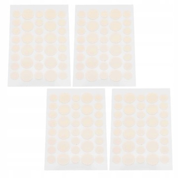 ПАТЧИ ОТ АКНЕ ОТ Прыщей 144 ШТ.