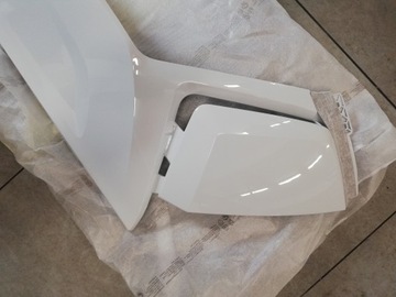 Boczny element osłony, dolny prawy K17C evolution