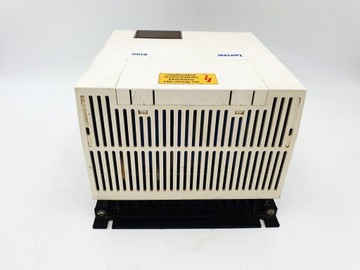 ИНВЕРТОР LENZE 8100 33.8106-E 355570 8106_E.6A.21