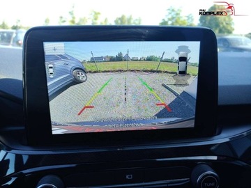 Ford Kuga III SUV 2.0 EcoBlue 190KM 2021 Ford Kuga ST-LINE 4X4 Virtual Kamery Panorama Navi F-Vat 23 Gwarancja 2.0, zdjęcie 19