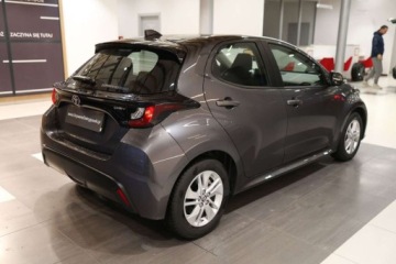 Toyota 2024 Toyota Yaris Toyota Yaris Hybrid 1.5 Comfort 1.5 Hybryda 92KM, zdjęcie 11