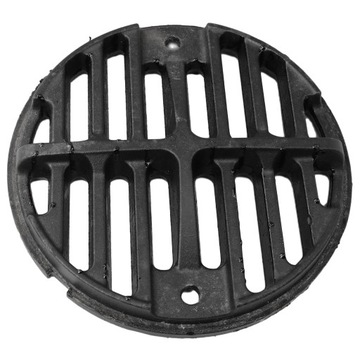 Чугунная крышка люка телескопа 12,5 т