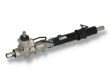 PRZEKŁADNIA MAGLOWNICA MITSUBISHI PAJERO PININ 98-