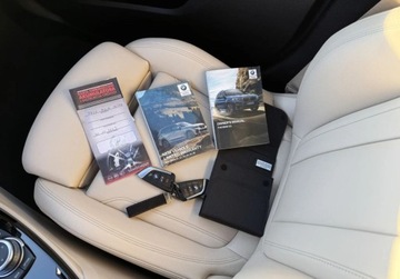 BMW X3 G01 SUV 2.0 30i 252KM 2021 BMW X3 30i X-LINE jak nowa PISEMNA GWARANCJA w cenie Transport KREDYT, zdjęcie 3