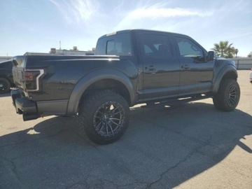 Ford 2020 Ford F150 2020 Ford F150 Raptor 3.5 Benzyna 450KM, zdjęcie 3