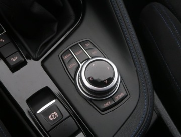 BMW X1 F48 Crossover xDrive20i 192KM 2016 BMW X1 xDrive20i, Salon Polska, 4X4, Automat, zdjęcie 15