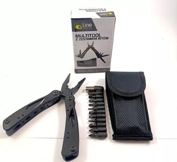 МУЛЬТИТУЛЬ С НАБОРОМ КЕМПИНГОВЫХ НАБОРОВ LINE