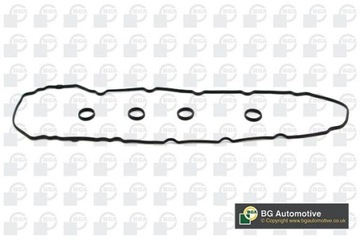 BGA RK4201 SADA TĚSNĚNÍ KRYT HLAVA VÁLEC