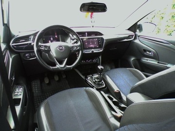 Opel Corsa F 2020 OPEL CORSA F 1.2 BENZ ZAREJESTROWANA ZAMIANA, zdjęcie 8